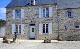 La Barberie A Saint-Marcouf